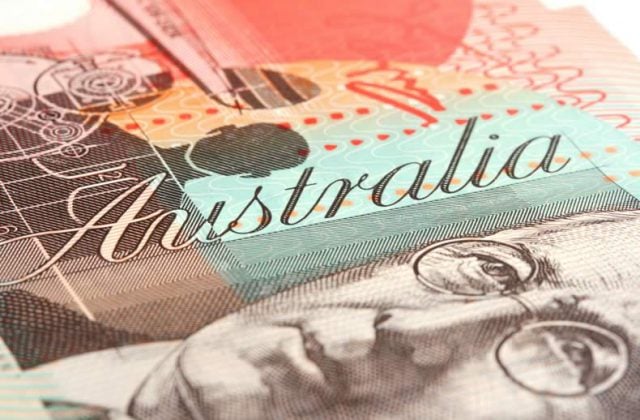 Aussie Dollar Perkasa, Surplus Perdagangan Jadi Penopang