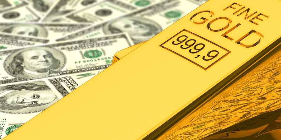 Bessent Desak The Fed Pangkas Suku Bunga, Emas Lanjut Naik ?