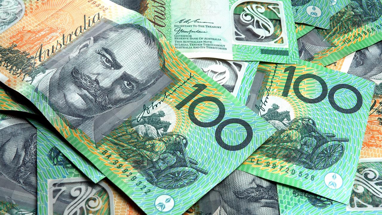 Dolar AS Melemah, Apakah Ini Momentum Bagi Aussie untuk Melesat?