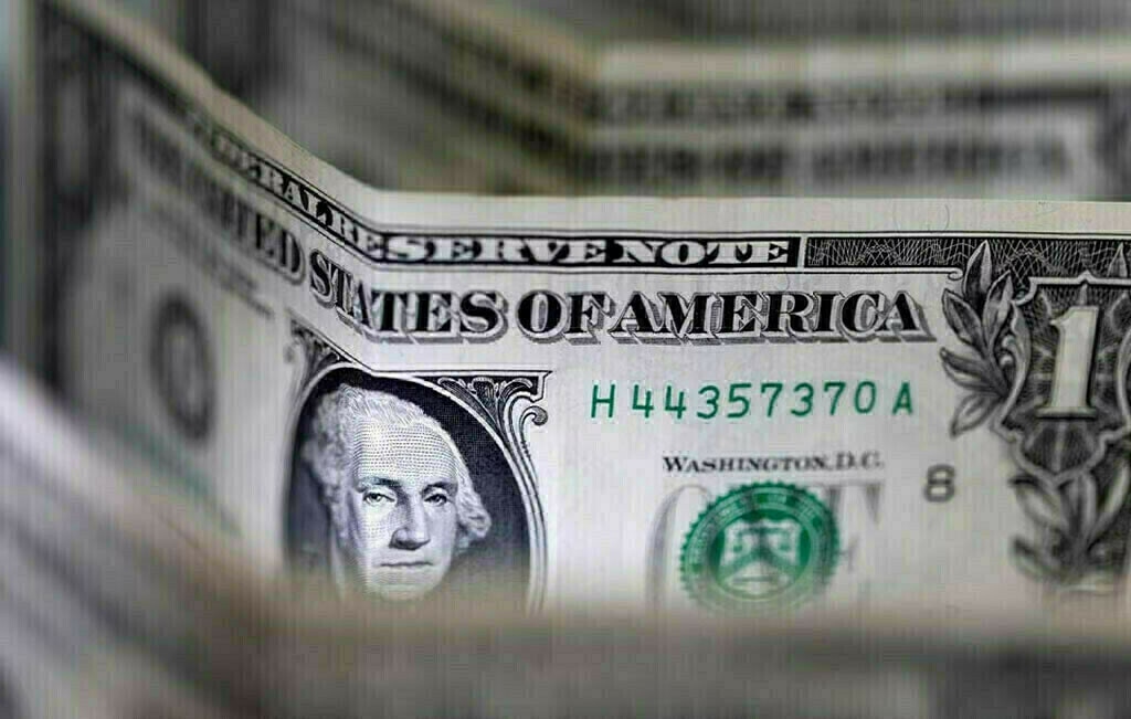 Dolar AS Menguat karena Redanya Kekhawatiran Perang Dagang