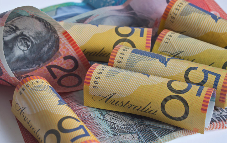 Dolar Kuat, Aussie Melemah: Pasar Cerna Data Australia