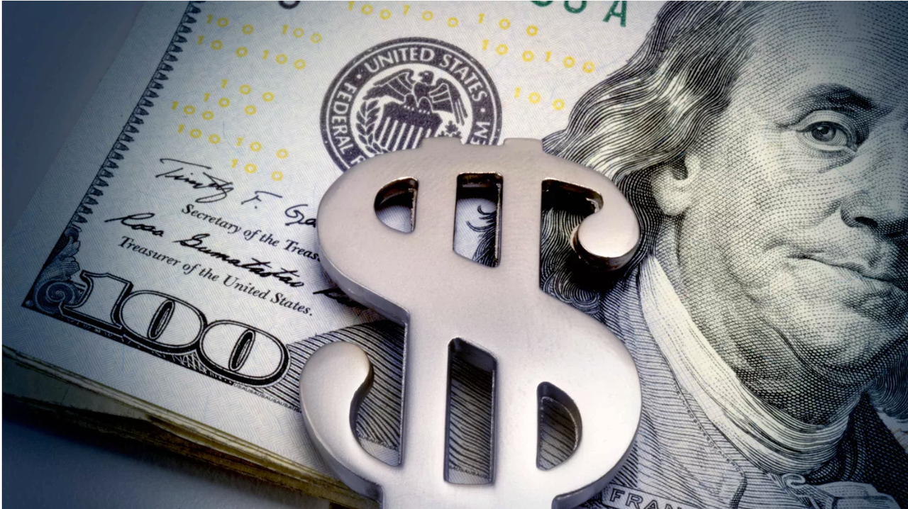 Dolar Menguat Menjelang Rilis Data Ekonomi Utama AS