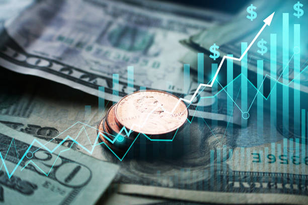 Dolar Menguat Pasca Harga Produsen AS Melonjak pada Juli