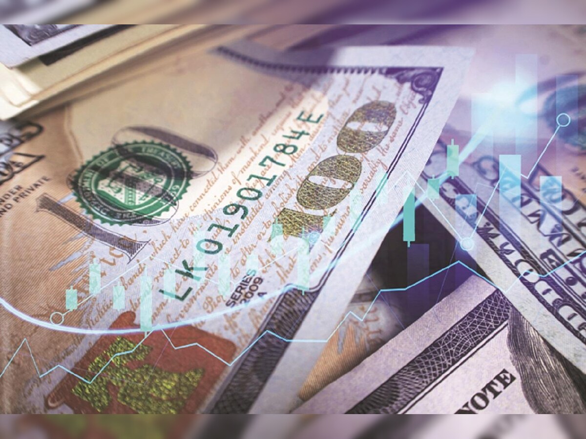 Dolar Menguat Pasca The Fed Tak Ubah Suku Bunga