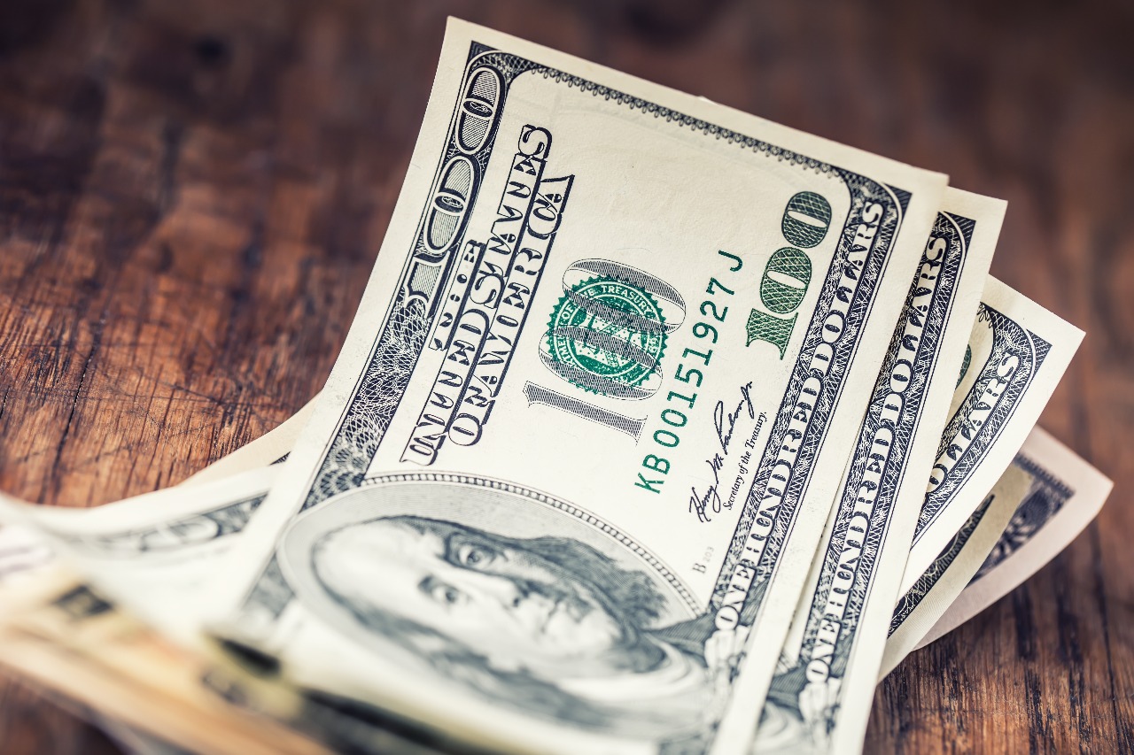 Dolar Menguat VS Euro dan Yen Pasca Nada Hati-hati Powell