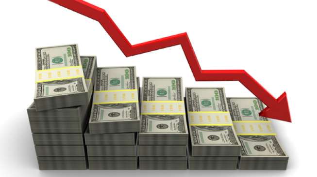 Dolar Terus Melemah Terkait Kekhawatiran Fiskal; Euro Menguat