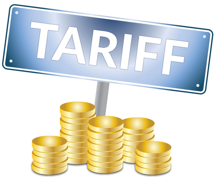 Emas Stabil, Dolar Kuat Disebabkan Tarif Baru AS