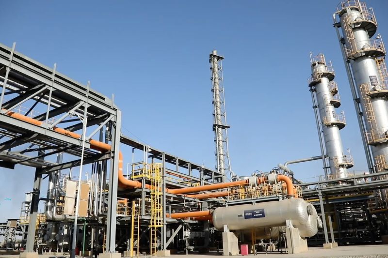 Gencatan Senjata Redam Ketegangan, Harga Minyak Mulai Naik Lagi