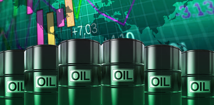 Harga Minyak Stabil Ditengah Kesepakatan AS–Tiongkok