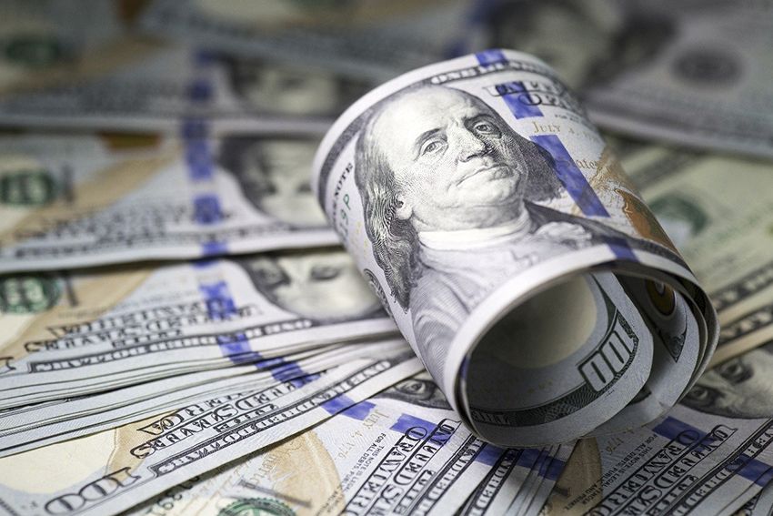 Indeks Dolar Stabil di Tengah Kekhawatiran Perang Dagang