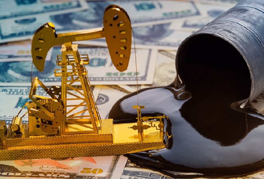 Minyak Naik Saat Fokus Beralih ke Langkah Tarif Trump