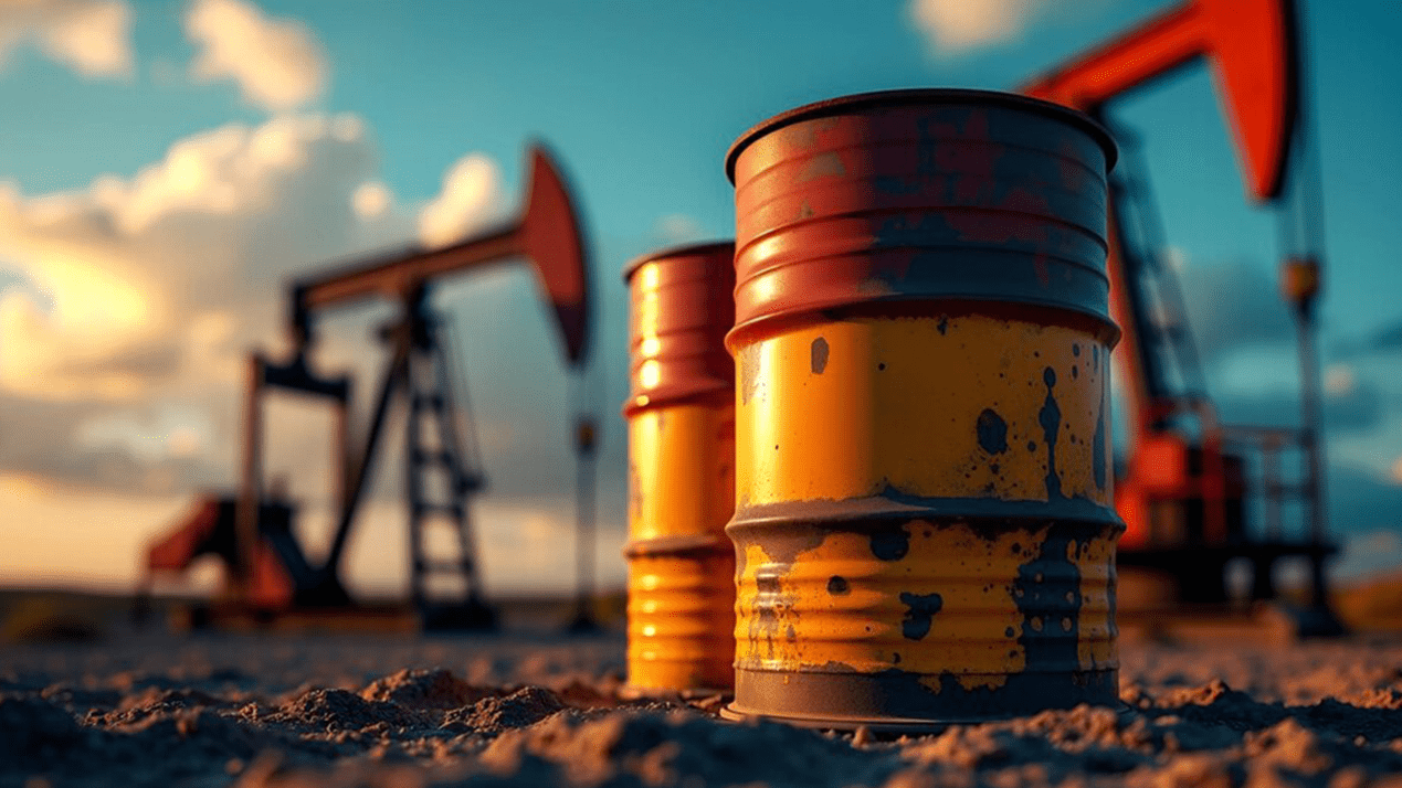 Minyak Terus Turun karena Tanda-tanda Pengurangan Tarif Picu Ketidakpastian