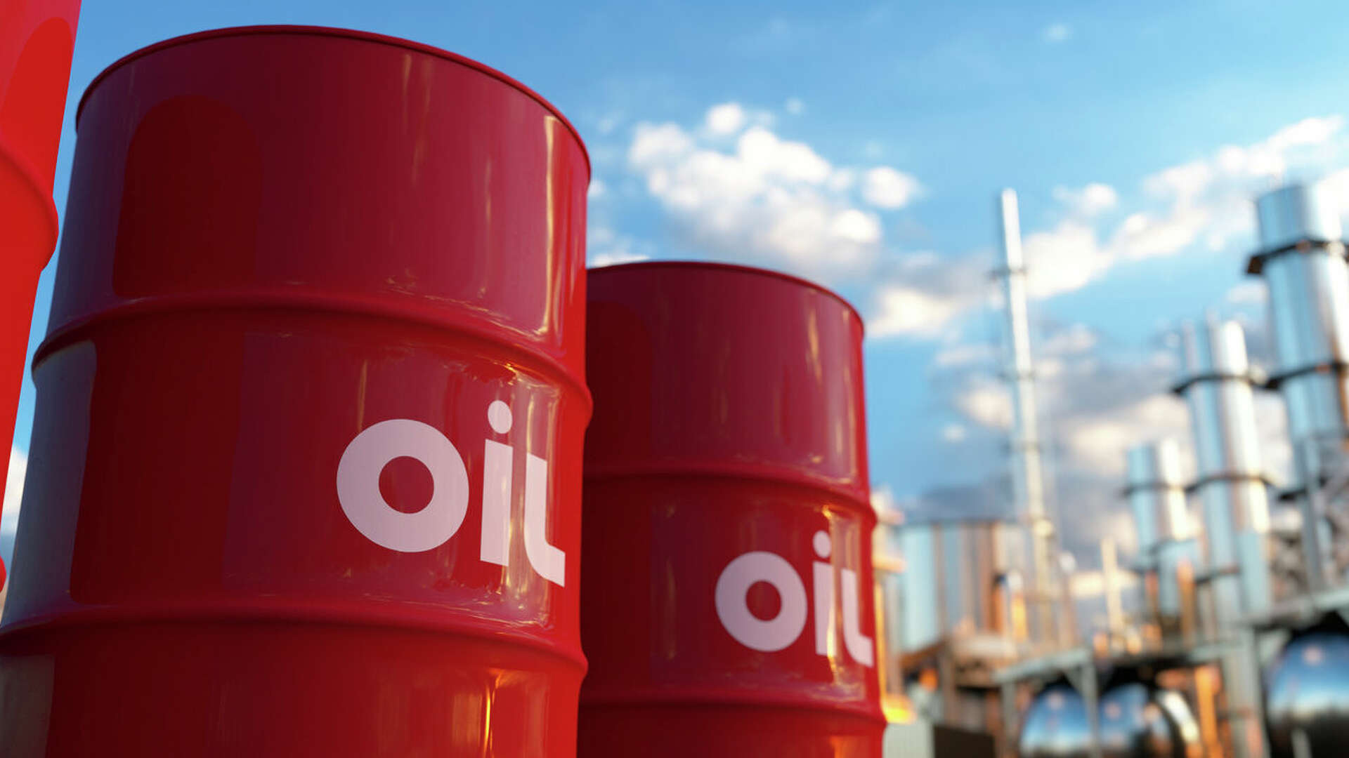 Optimisme Fed Pudar, Harga Minyak Terseret