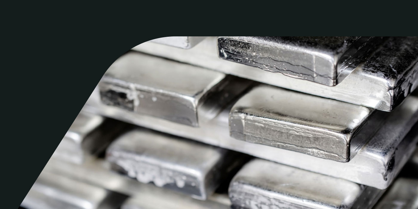 Perak Melemah Jelang Data Inflasi AS