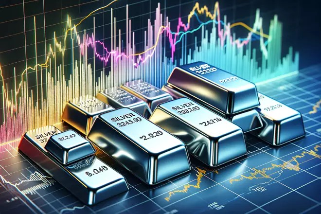 Perak Naik Tajam Pasca Pertemuan Trump-Xi