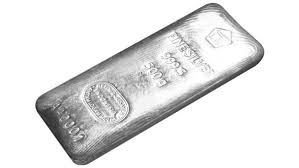 Perak Tembus Tertinggi 14 Tahun